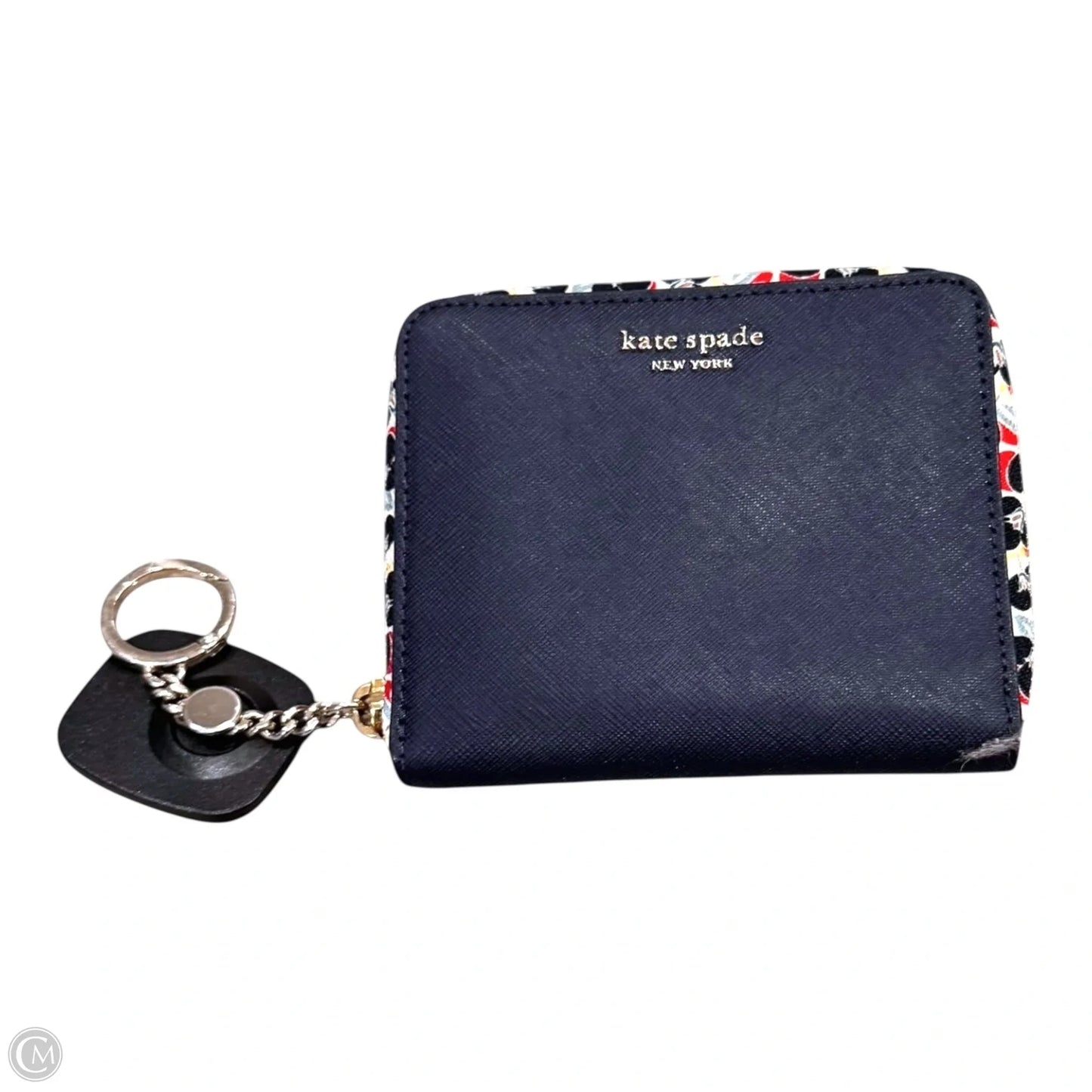 Wallet Designer By Kate Spade, Size: Small
