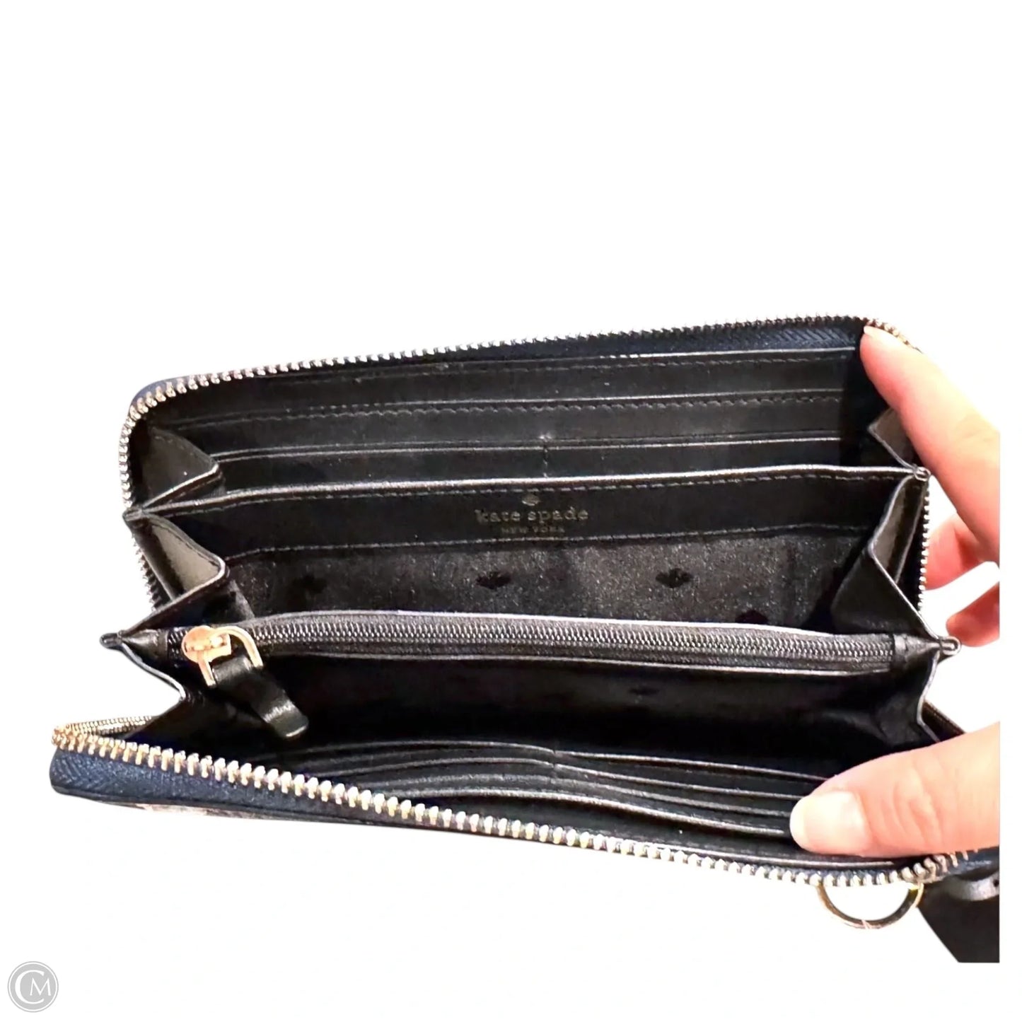 Wallet Designer By Kate Spade, Size: Small