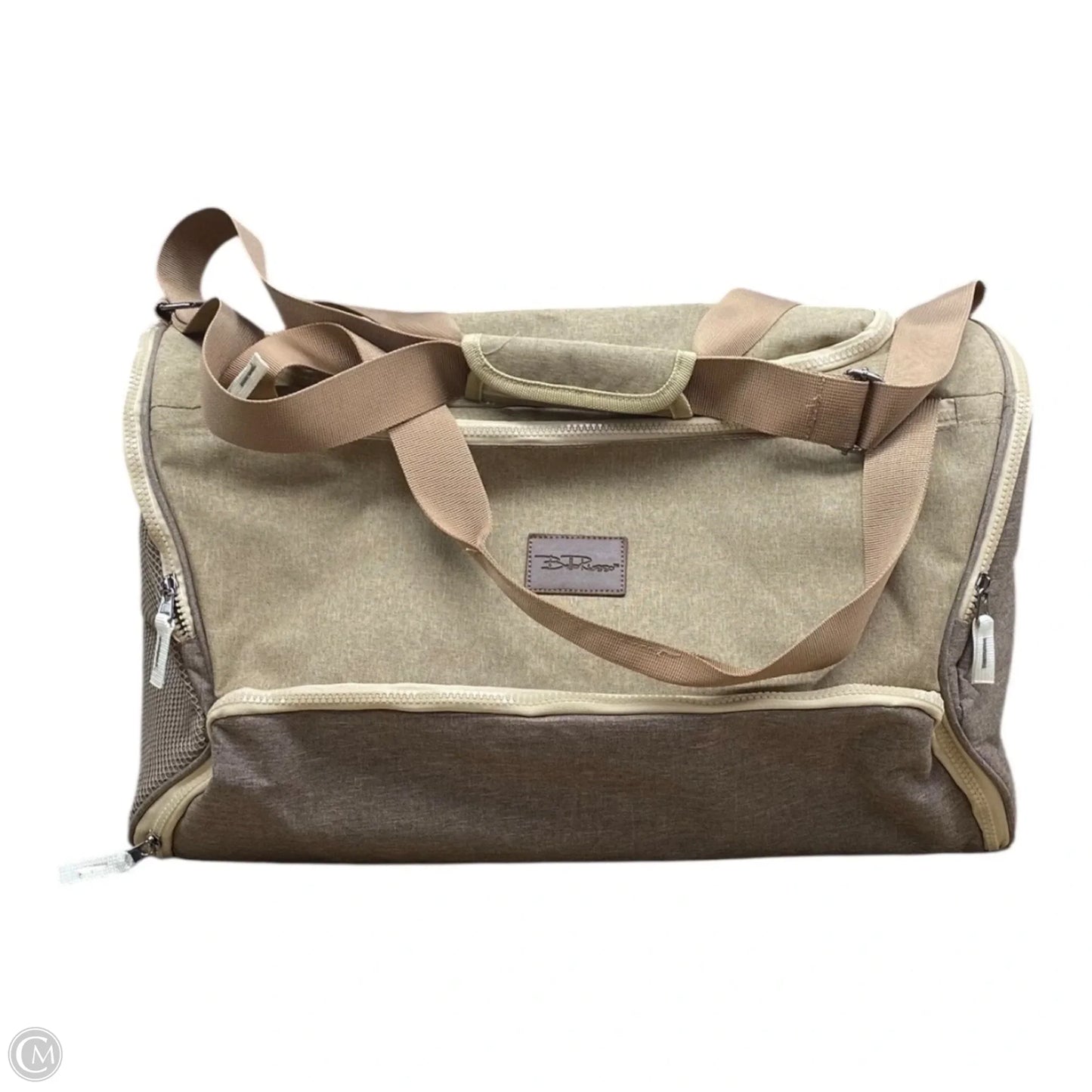 Duffle And Weekender By Cmc, Size: Large