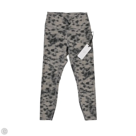 Athletic Leggings By Varley In Multi-colored, Size: S