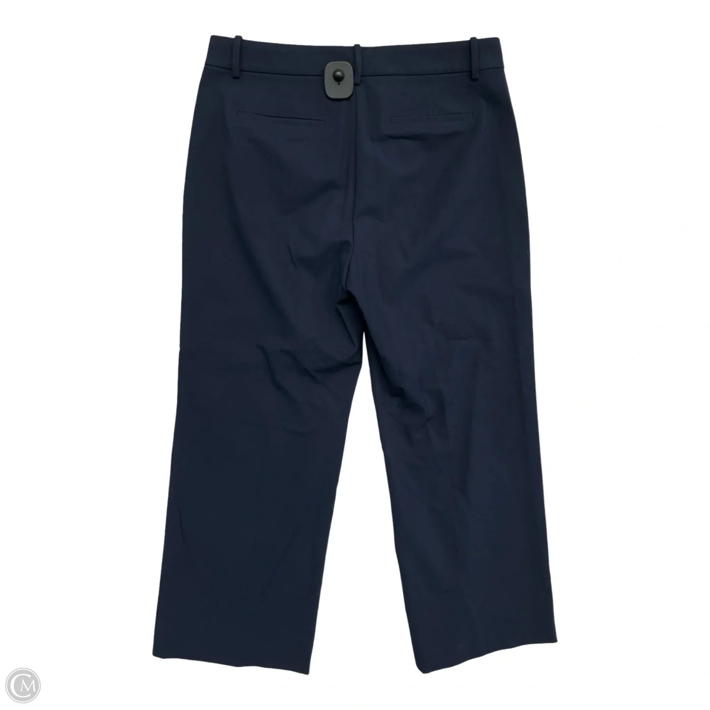 Pants Dress By J. Crew In Navy, Size: 10