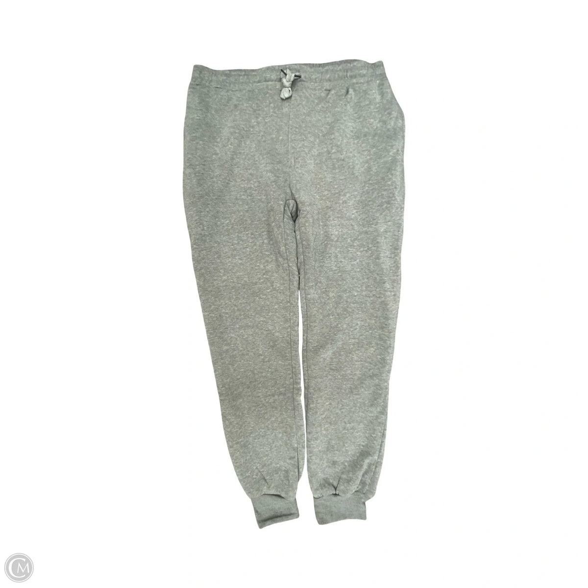 Pants Lounge By Cmc In Grey, Size: M