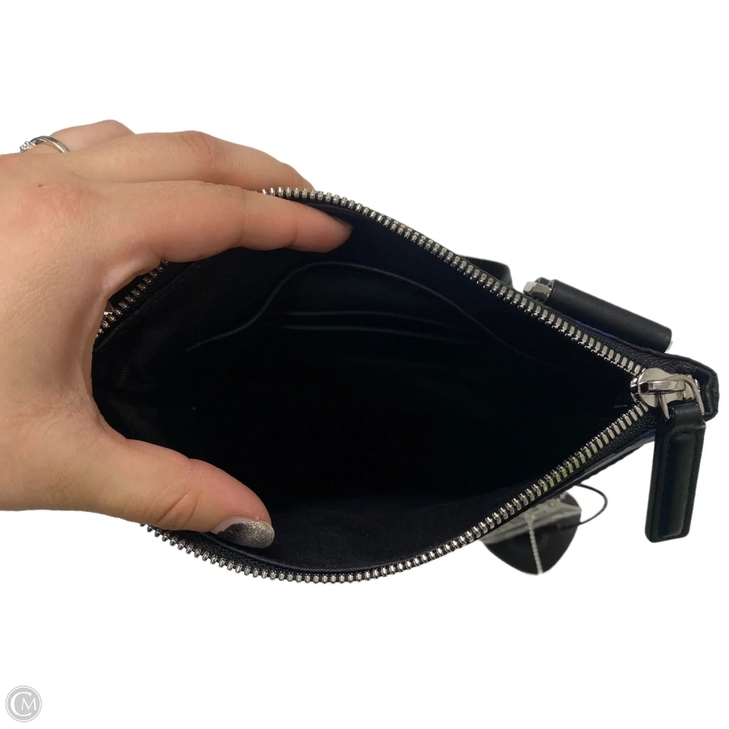 Handbag Luxury Designer By Mcm, Size: Small