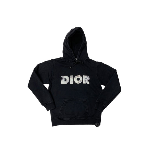 Sweatshirt Luxury Designer By Christian Dior  Size: M