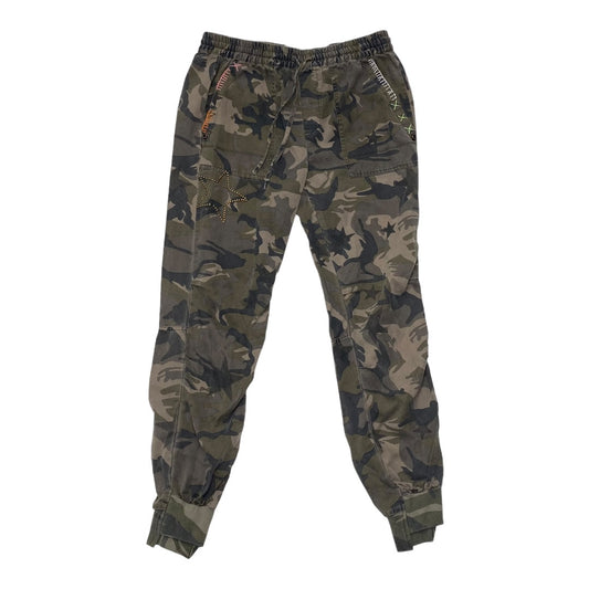 Pants Joggers By Clothes Mentor  Size: M