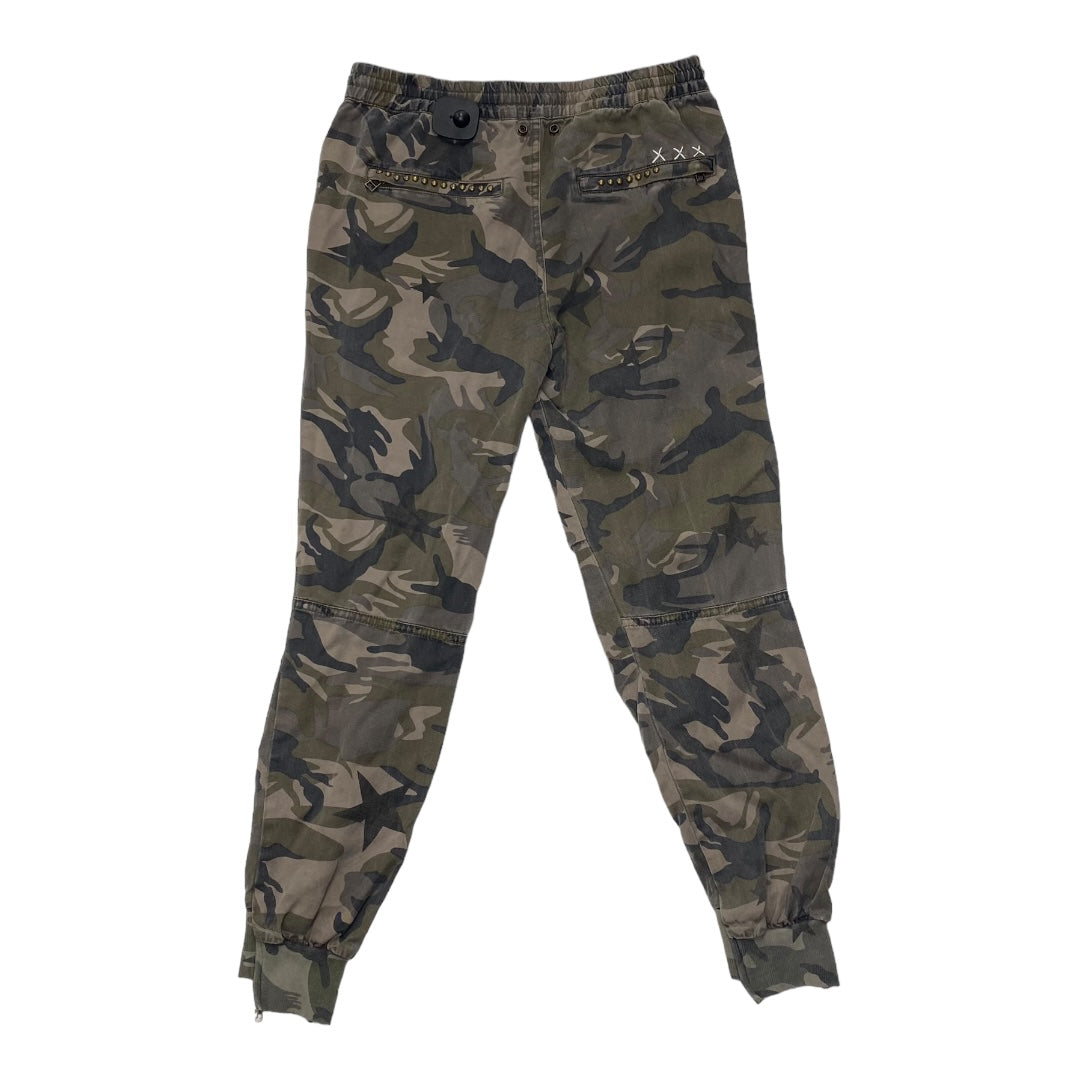 Pants Joggers By Clothes Mentor  Size: M