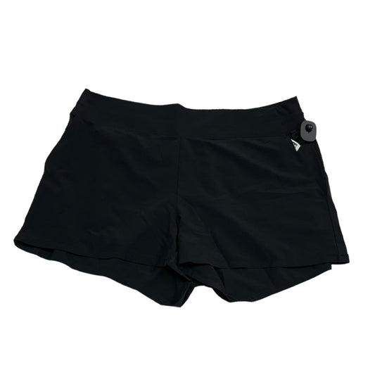 Athletic Shorts By Athleta  Size: 18