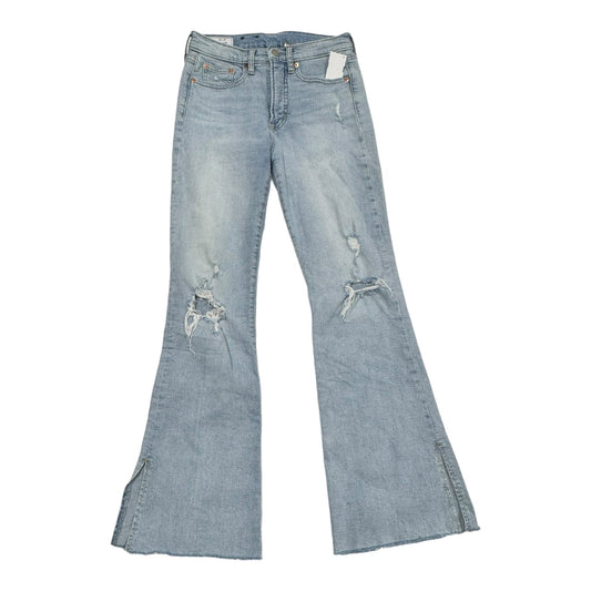 Jeans Flared By Gap  Size: 2