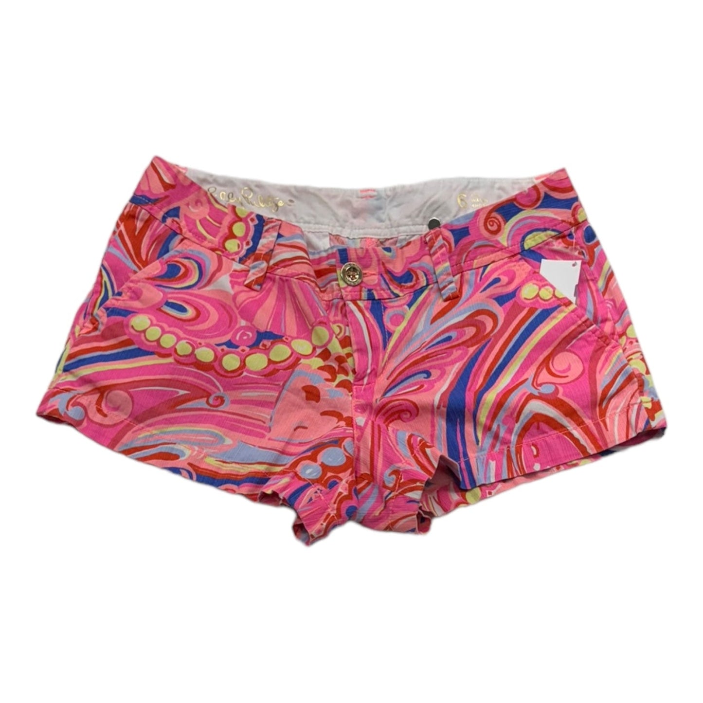 Shorts Designer By Lilly Pulitzer  Size: 6