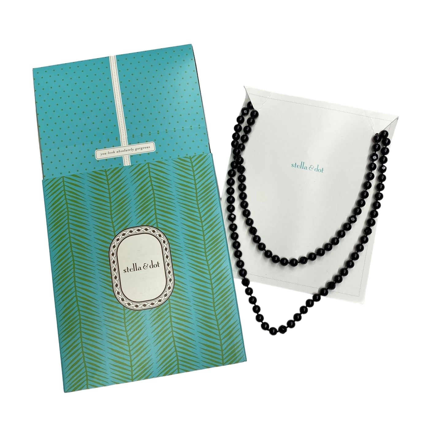 Necklace Other By Stella And Dot