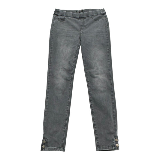 Jeans Skinny By Charlie B  Size: 6