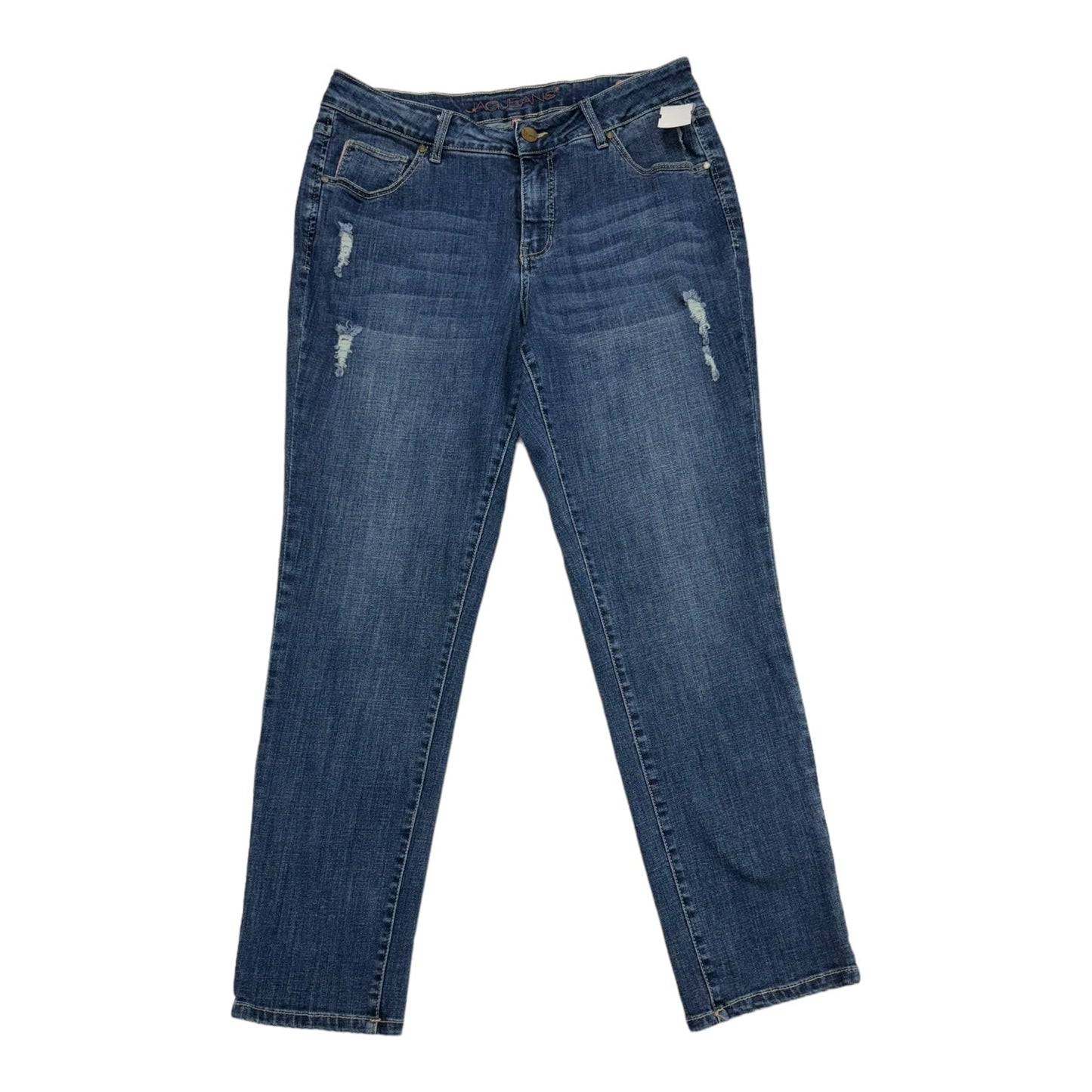 Jeans Boyfriend By Jag  Size: 14