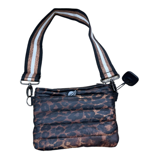 Handbag By Think Royln  Size: Small