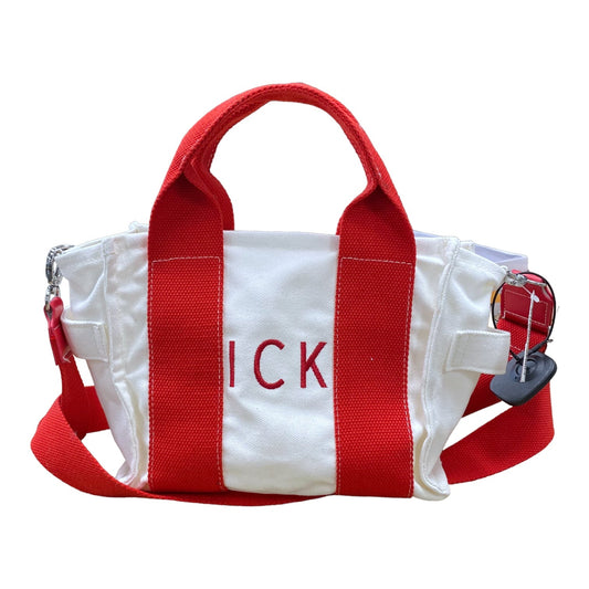 Handbag By ICK  Size: Small