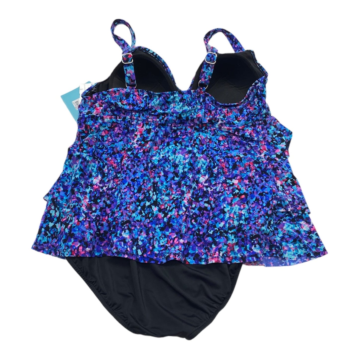 Swimsuit By Bal Harbour  Size: 2x