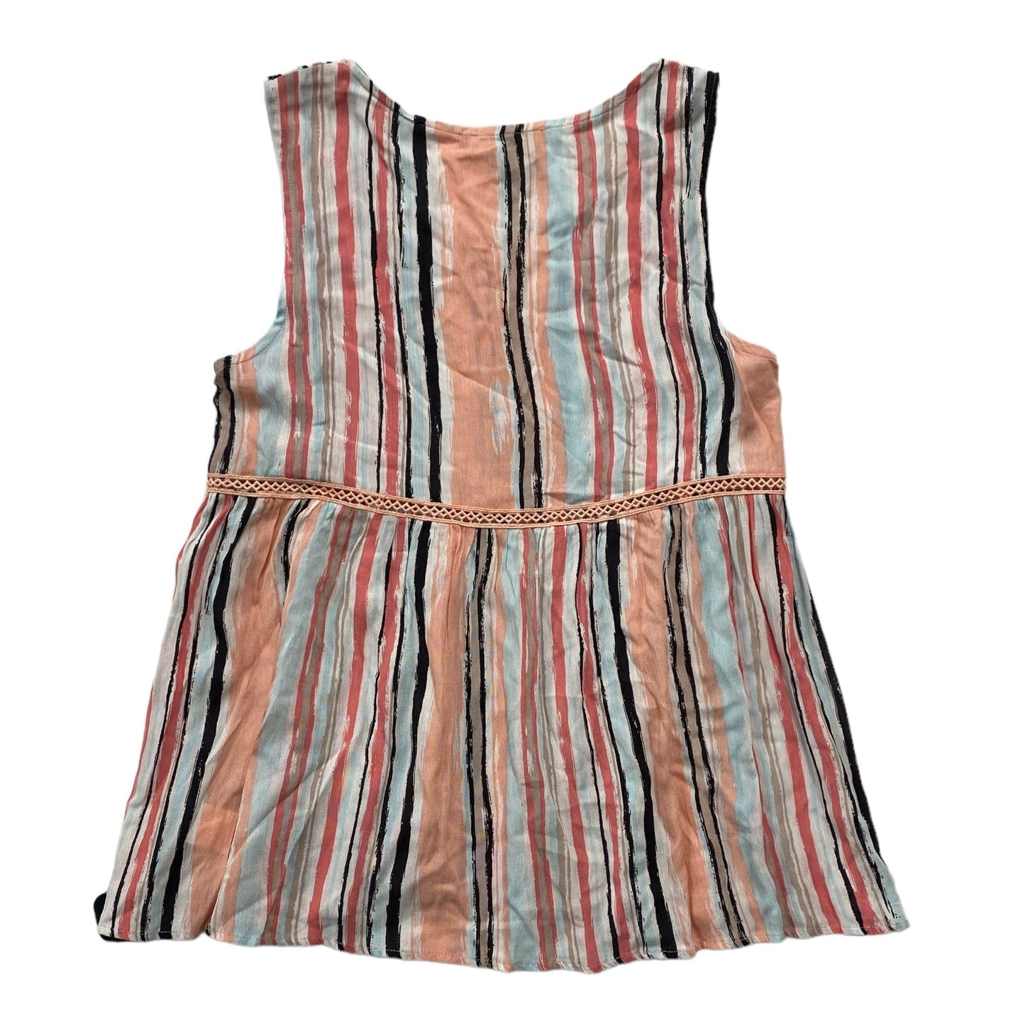 Top Sleeveless By Weekend  Size: M