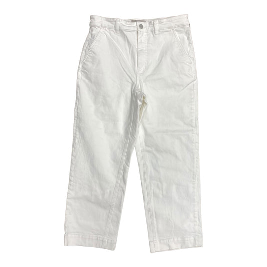 Jeans Cropped By Everlane  Size: 12