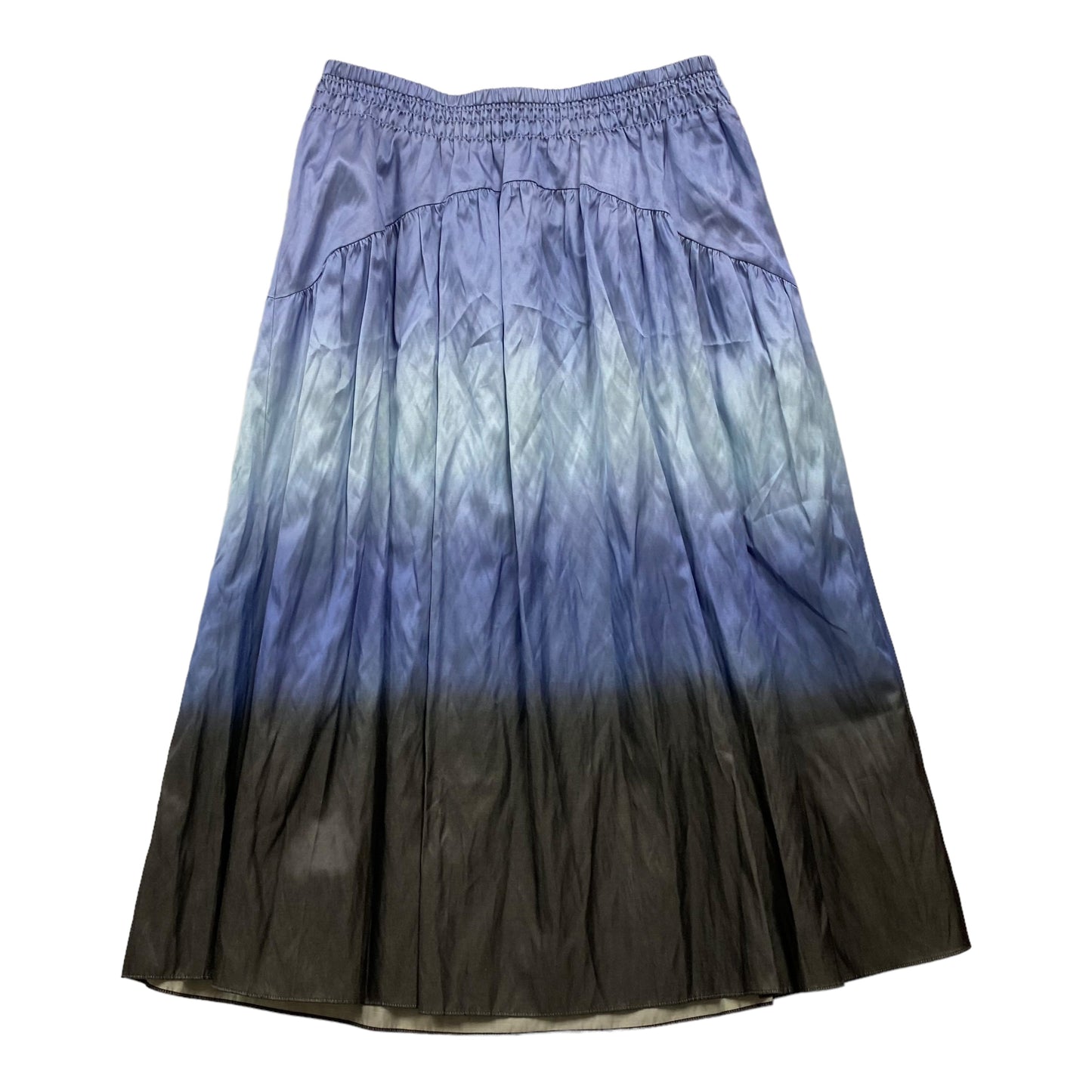Skirt Maxi By Vince  Size: 14