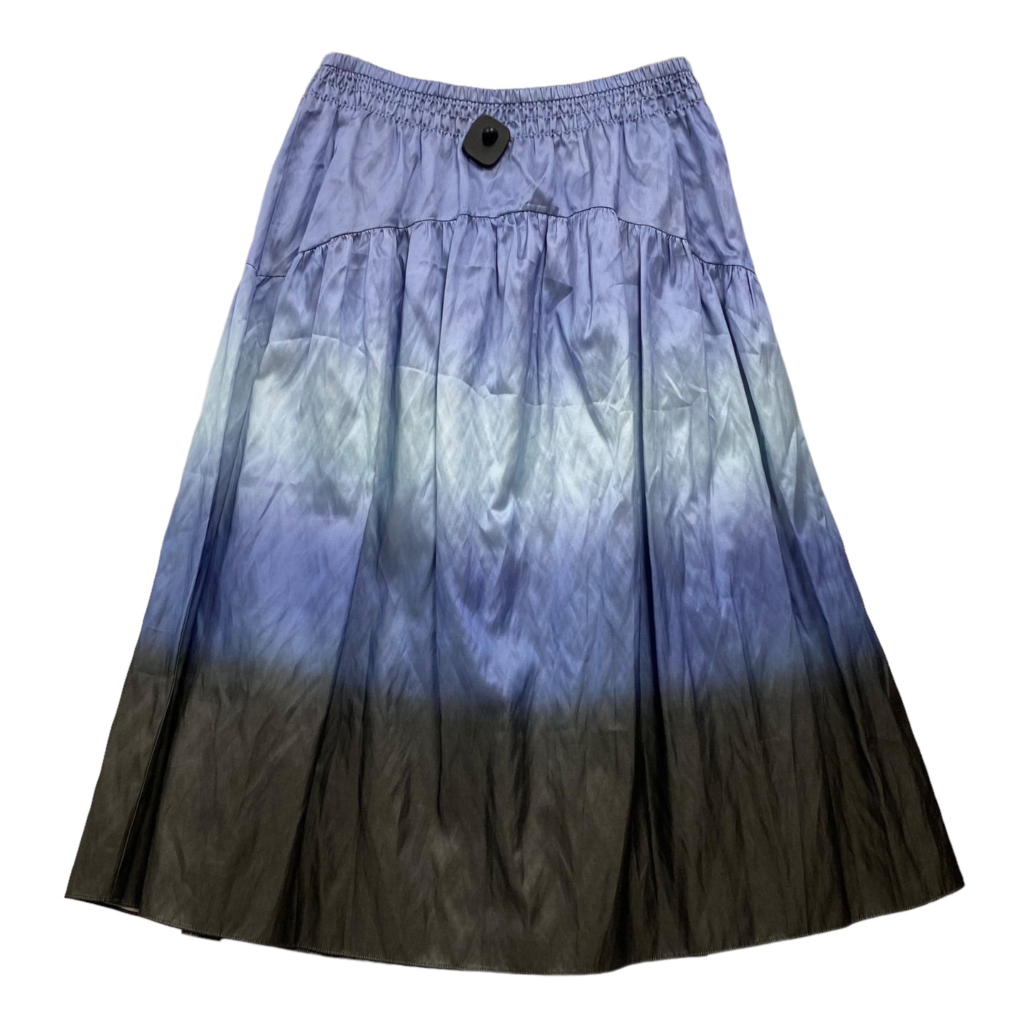 Skirt Maxi By Vince  Size: 14