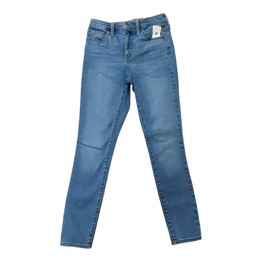 Blue Jeans Skinny Universal Thread, Size 2