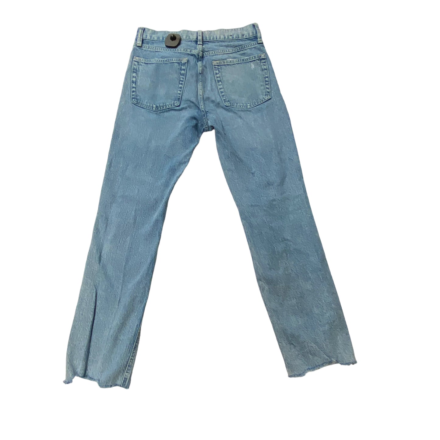 Blue Jeans Straight Gap, Size 2