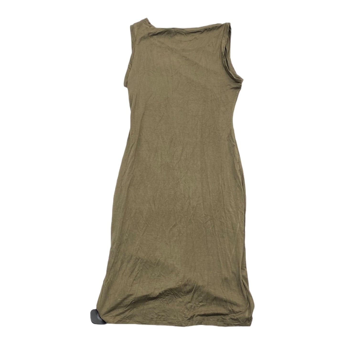Dress Casual Midi By URBAN.DAIZY - NWT! MSRP $36 Size: M