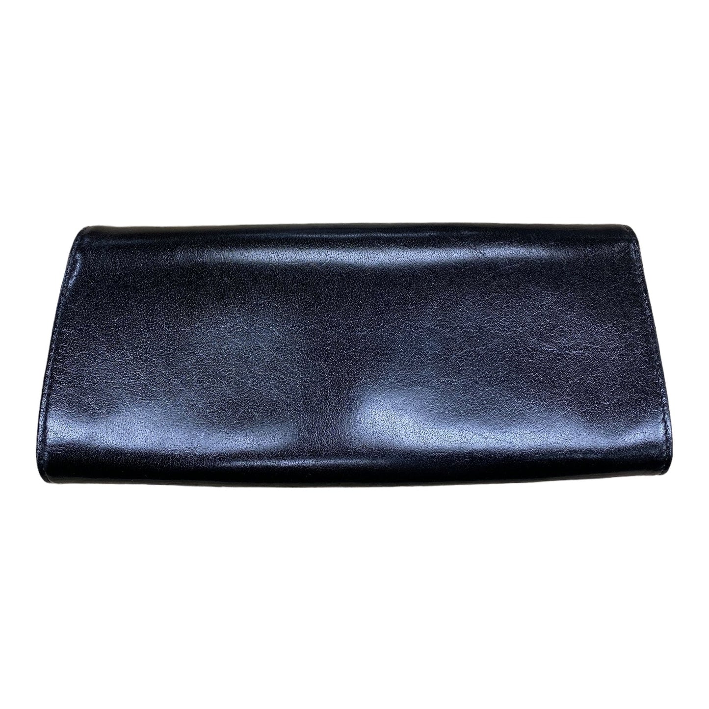 Clutch Leather By Hobo Intl  Size: Medium