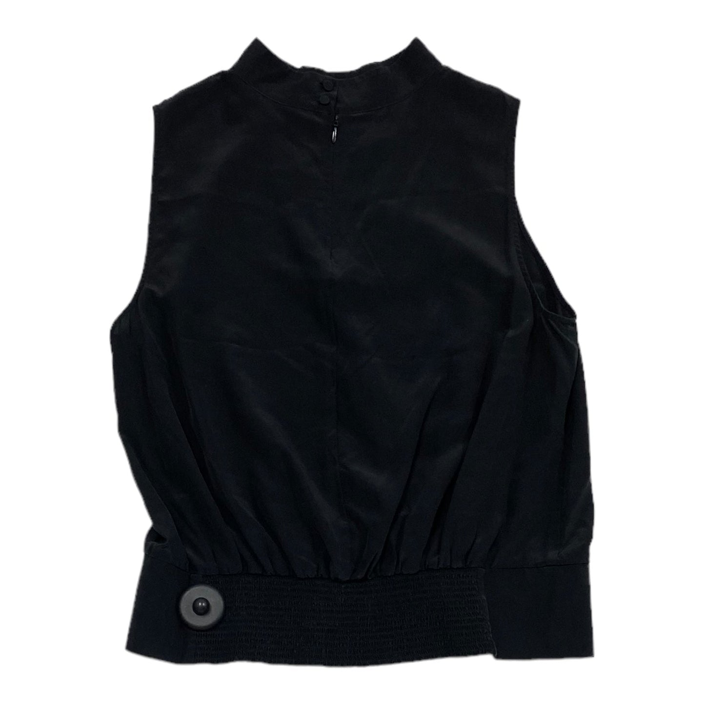 Top Sleeveless By Frame  Size: L