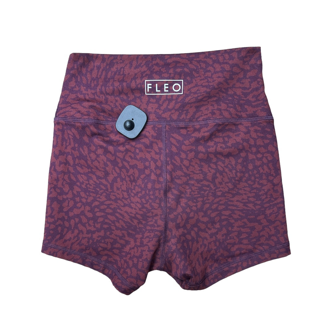 Athletic Shorts By FLEO  Size: S