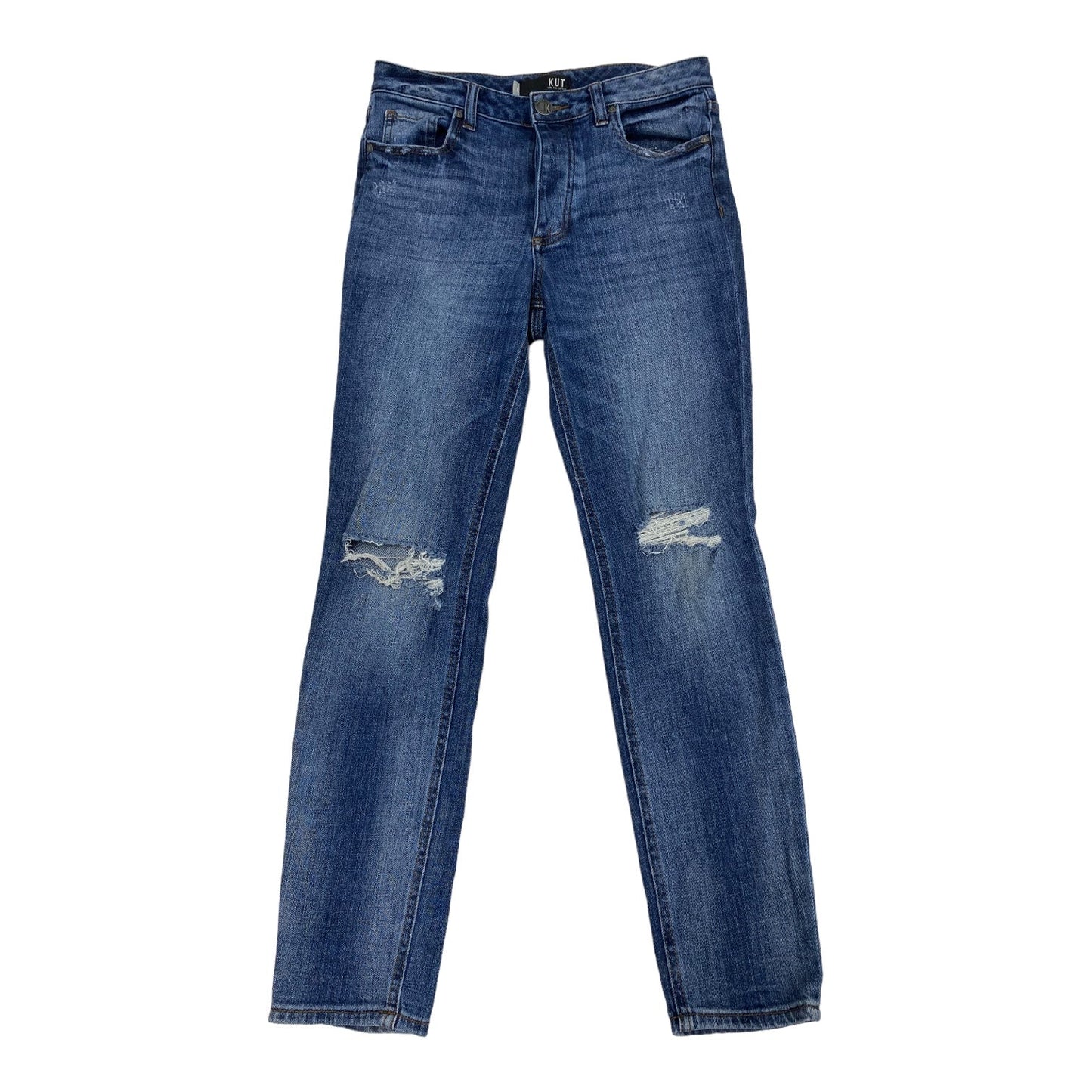 Jeans Skinny By Kut  Size: 2