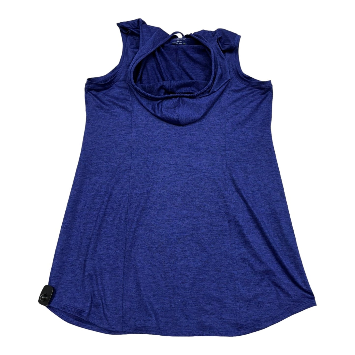 Blue Athletic Dress Tek Gear, Size 1x