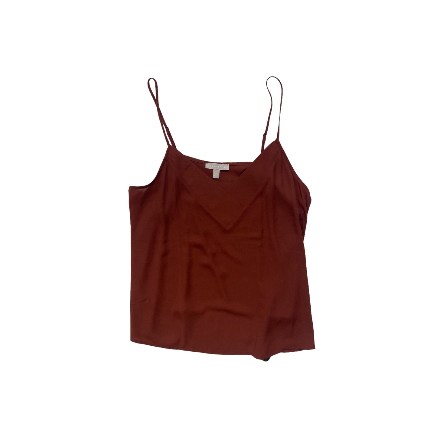 Copper Top Sleeveless Chelsea 28, Size L