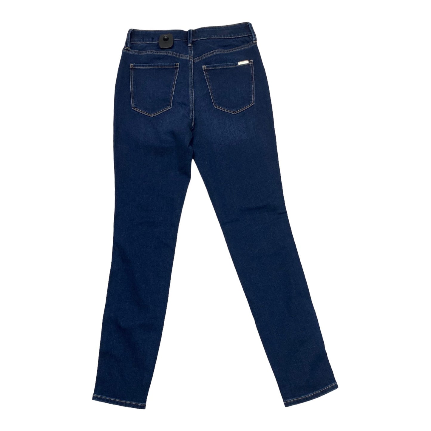 Blue Jeans Skinny White House Black Market, Size 8