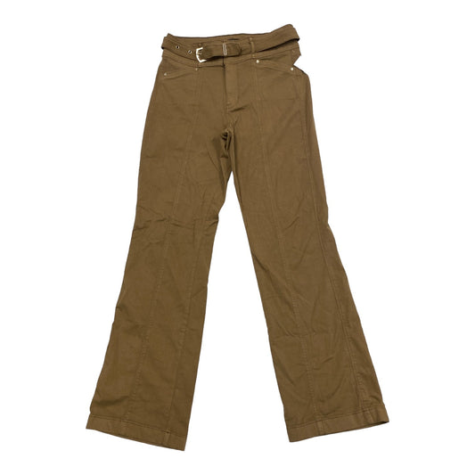 Brown Pants Other White House Black Market, Size 6