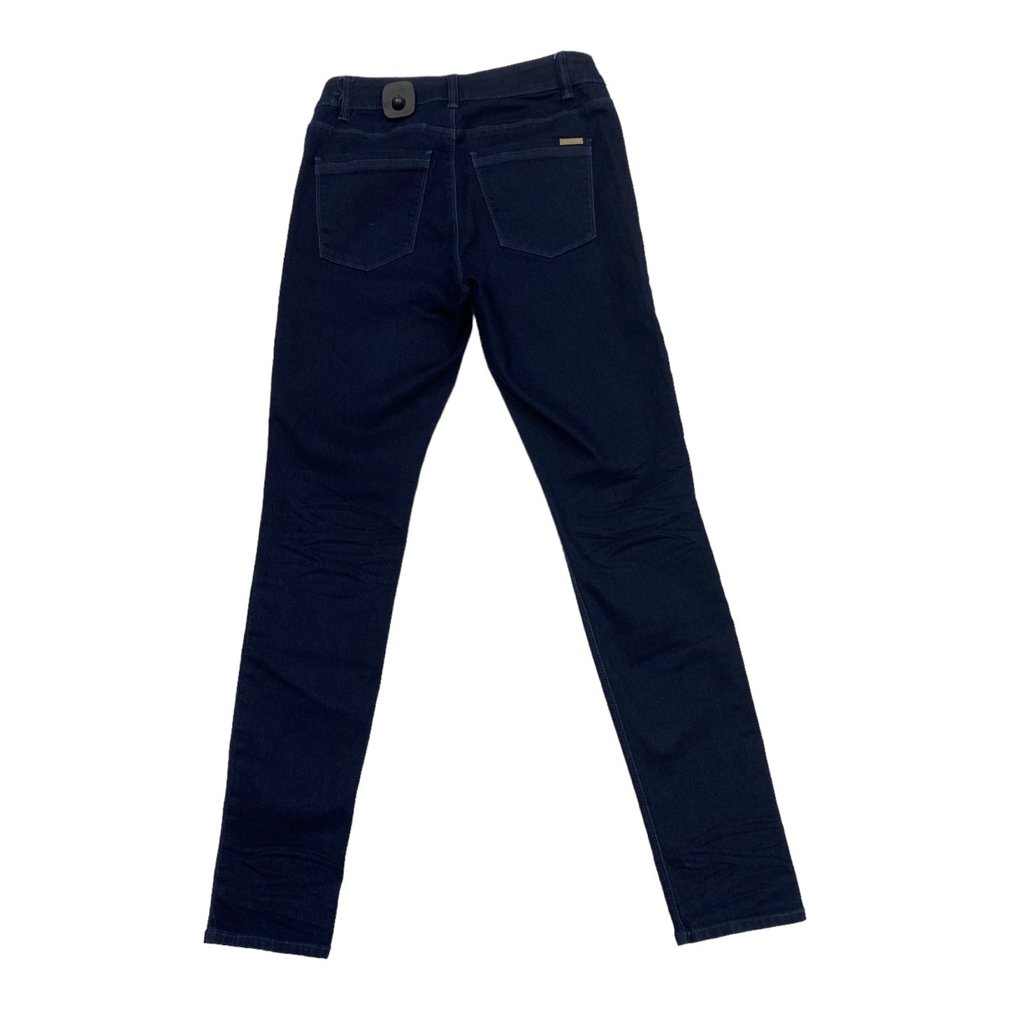 Blue Jeans Skinny White House Black Market, Size 6