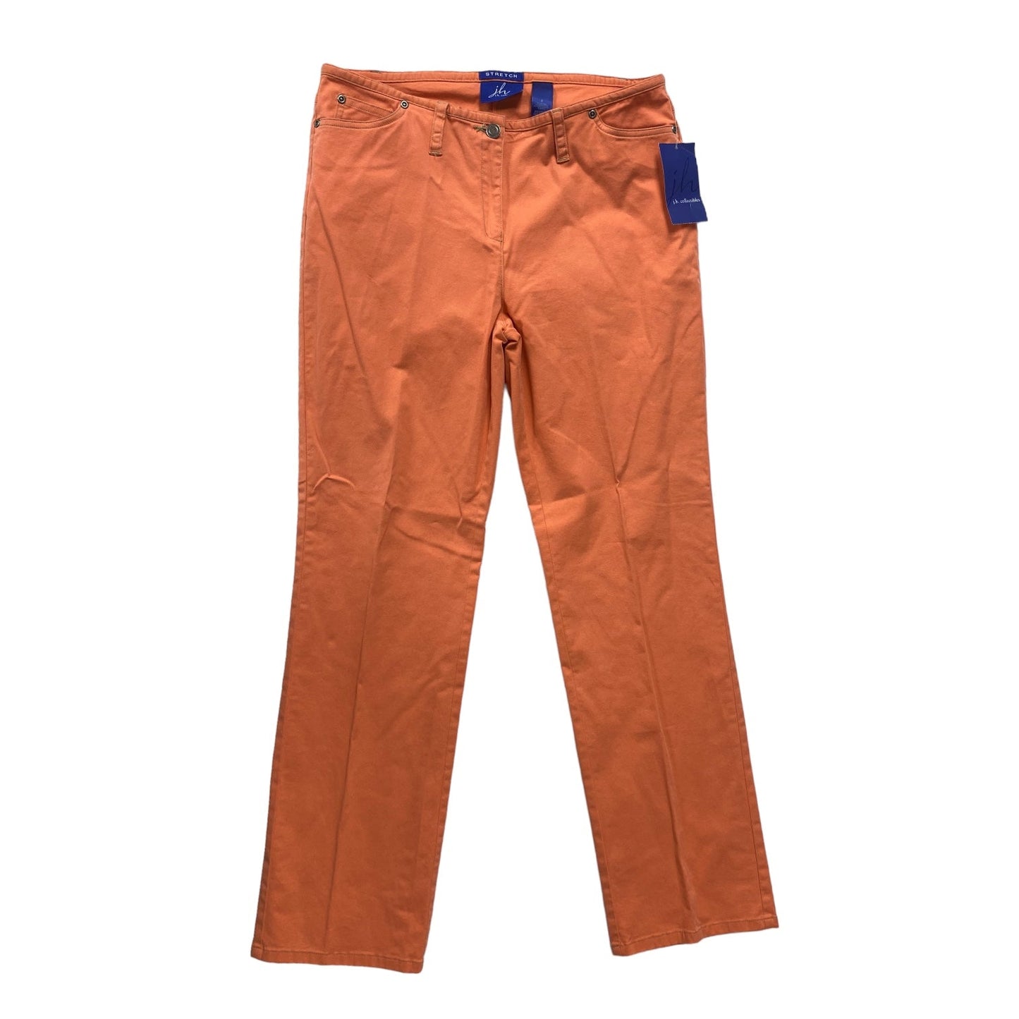 Orange Pants Other JH COLLECTIBLES, Size 8