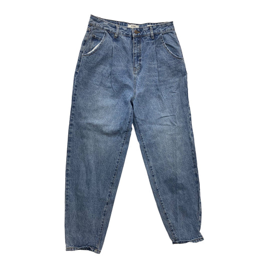 Blue Jeans Boyfriend Cotton On, Size 8