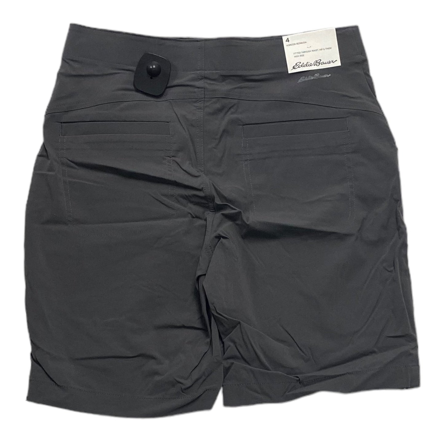 Grey Shorts Eddie Bauer, Size S