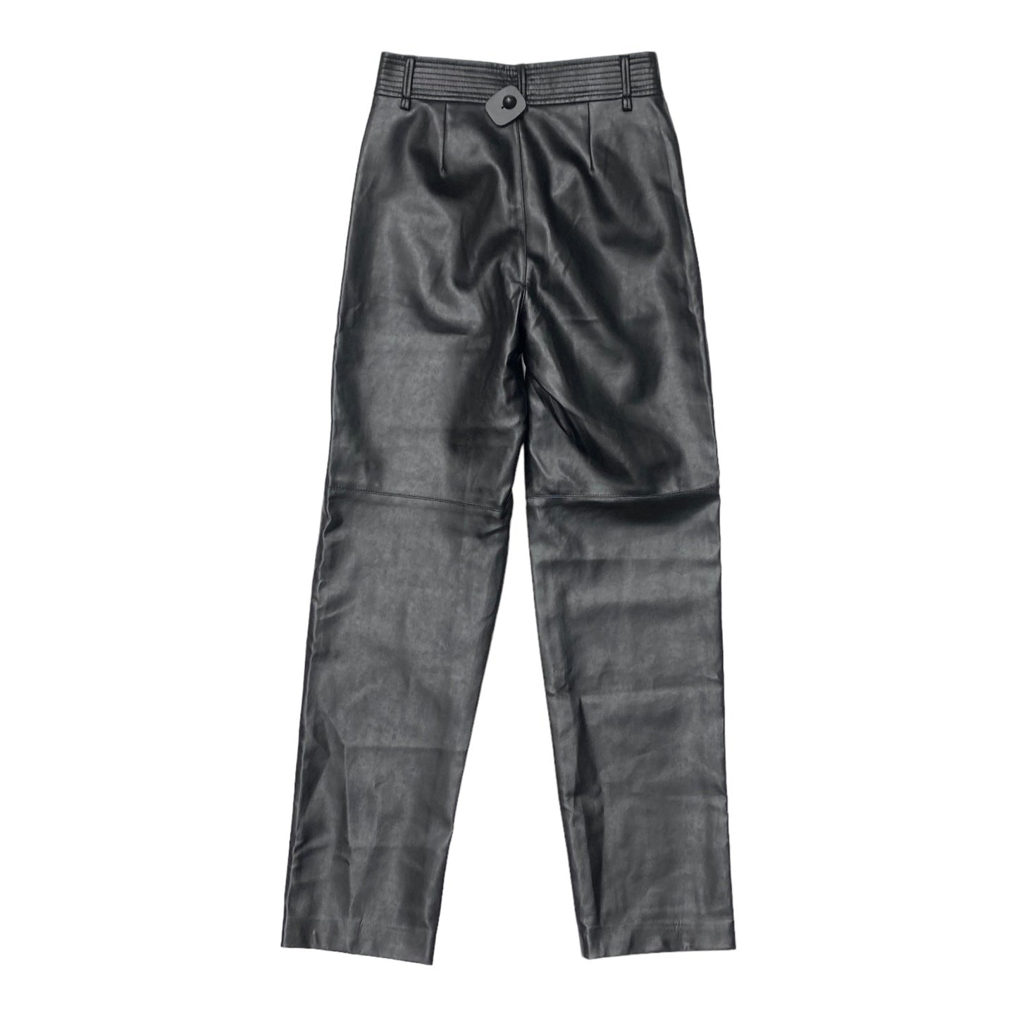 Black Pants Designer Wilfred, Size 8