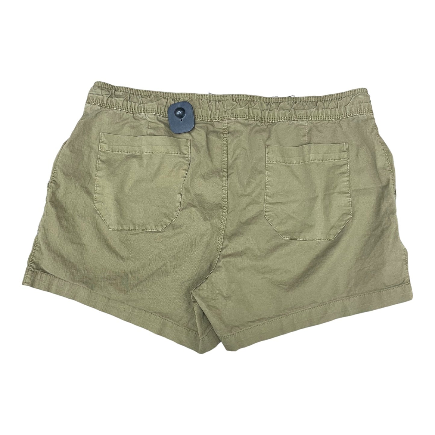 Green Shorts The North Face, Size L