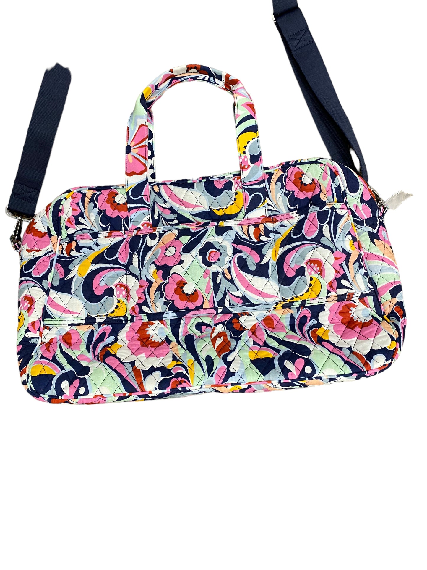 Handbag Vera Bradley, Size Large