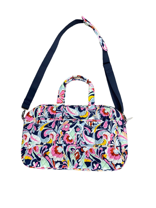 Handbag Vera Bradley, Size Large