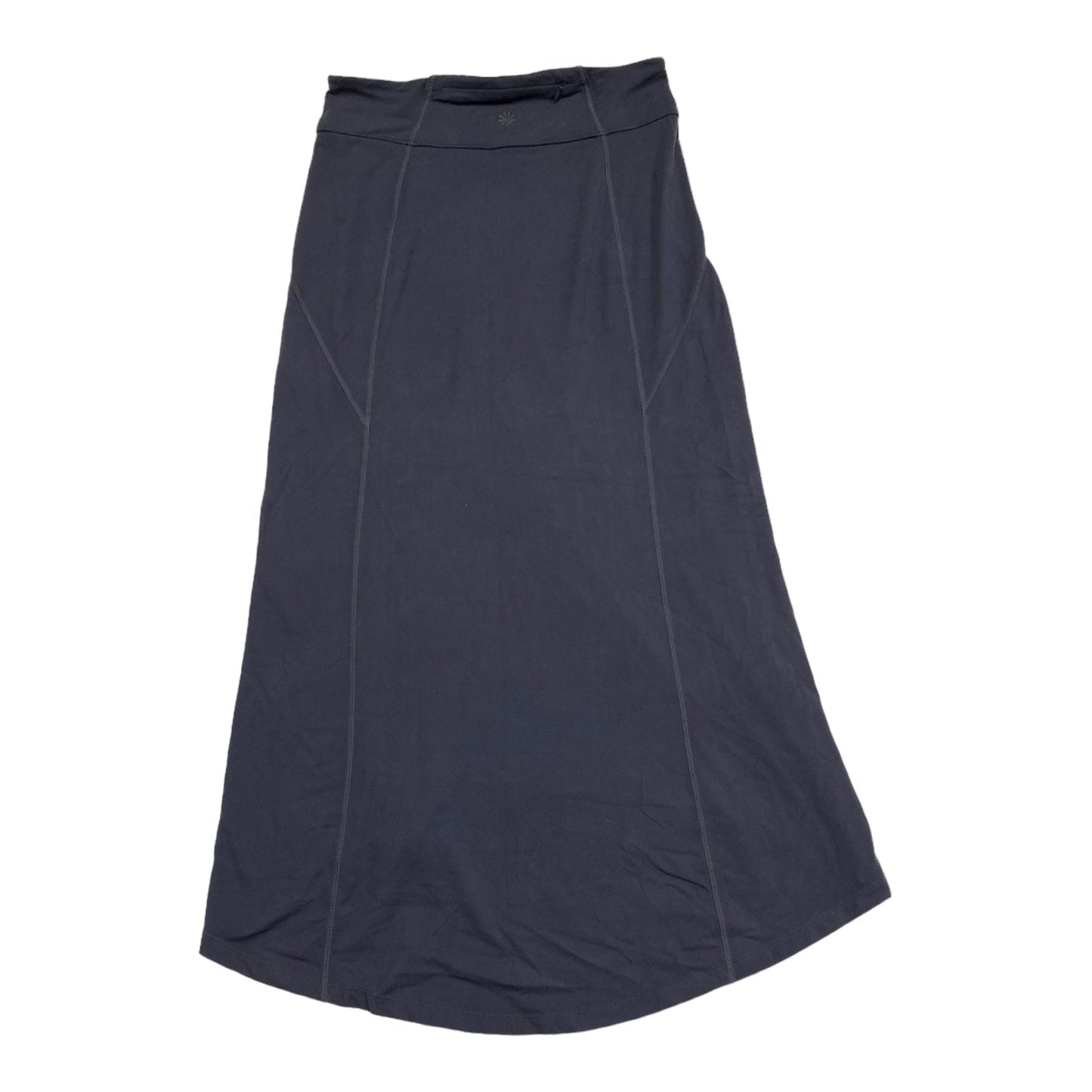 Skirt Maxi By Athleta In Grey, Size: S