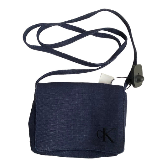 Handbag By Calvin Klein, Size: Small