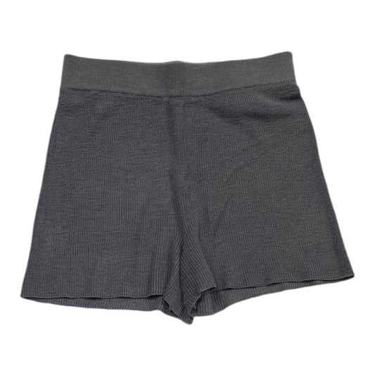 Shorts By Free People In Grey, Size: S