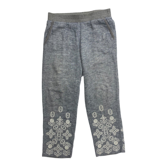 Pants Other By Soft Surroundings In Multi-colored, Size: M