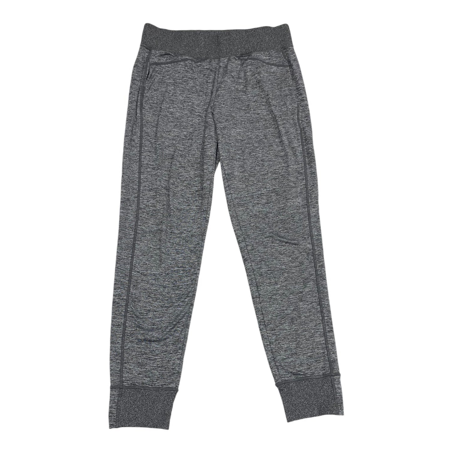 Pants Joggers By Zella In Grey, Size: M