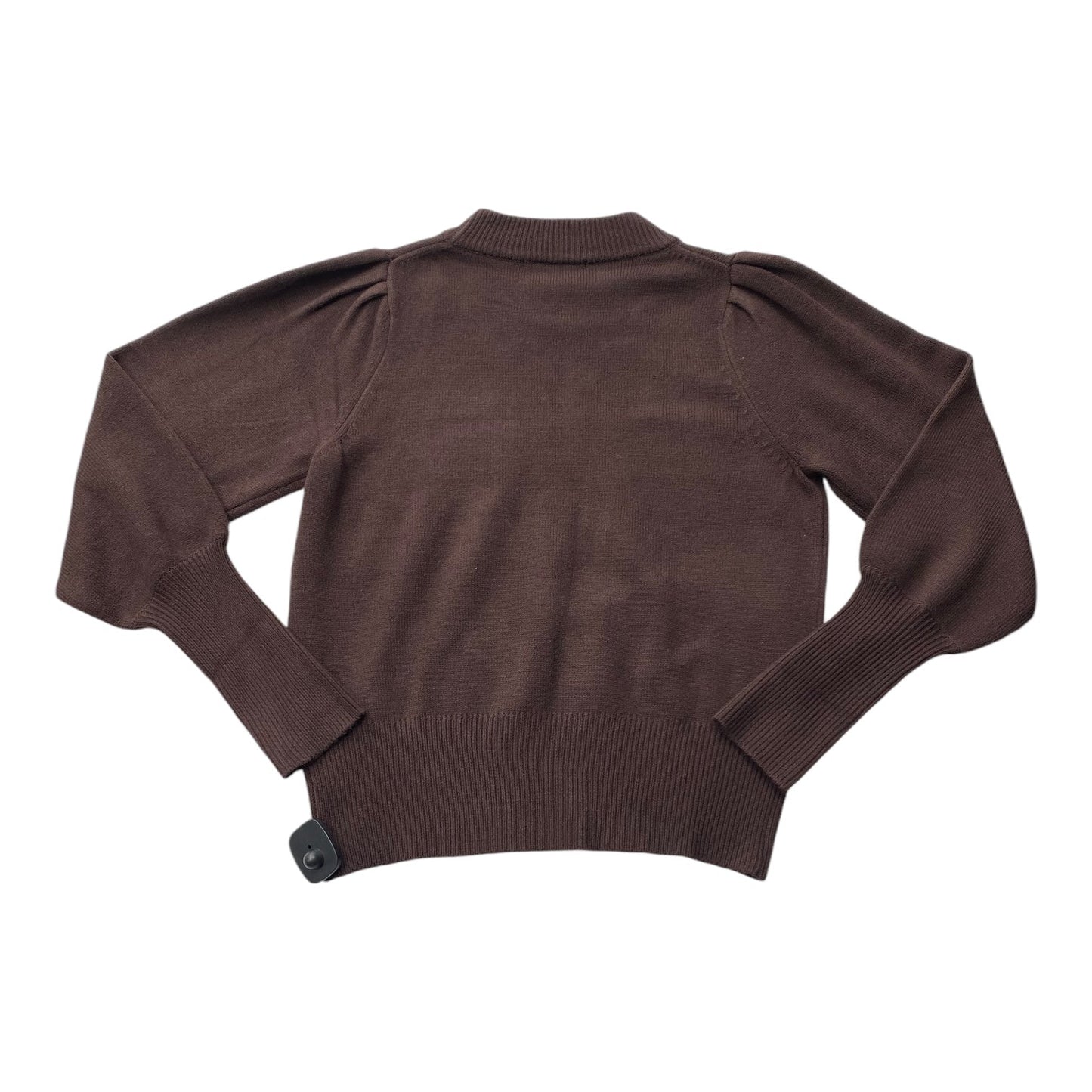 Sweater By French Connection In Brown, Size: S