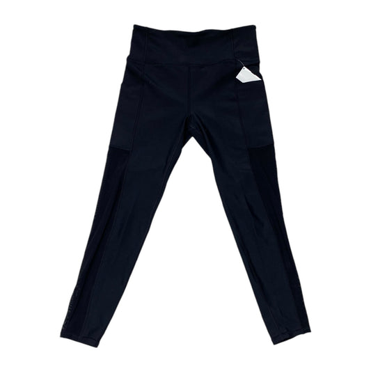 Athletic Capris By Sage In Black, Size: S