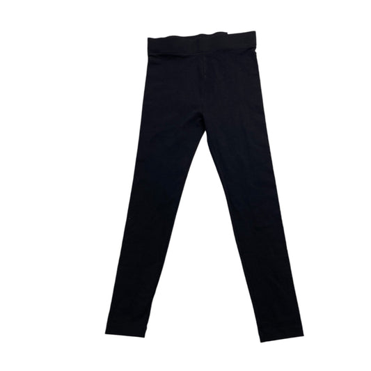 Pants Leggings By Lou And Grey In Black, Size: M